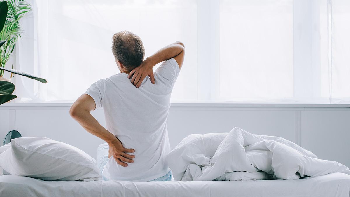 The Best Way to Relieve Back Pain