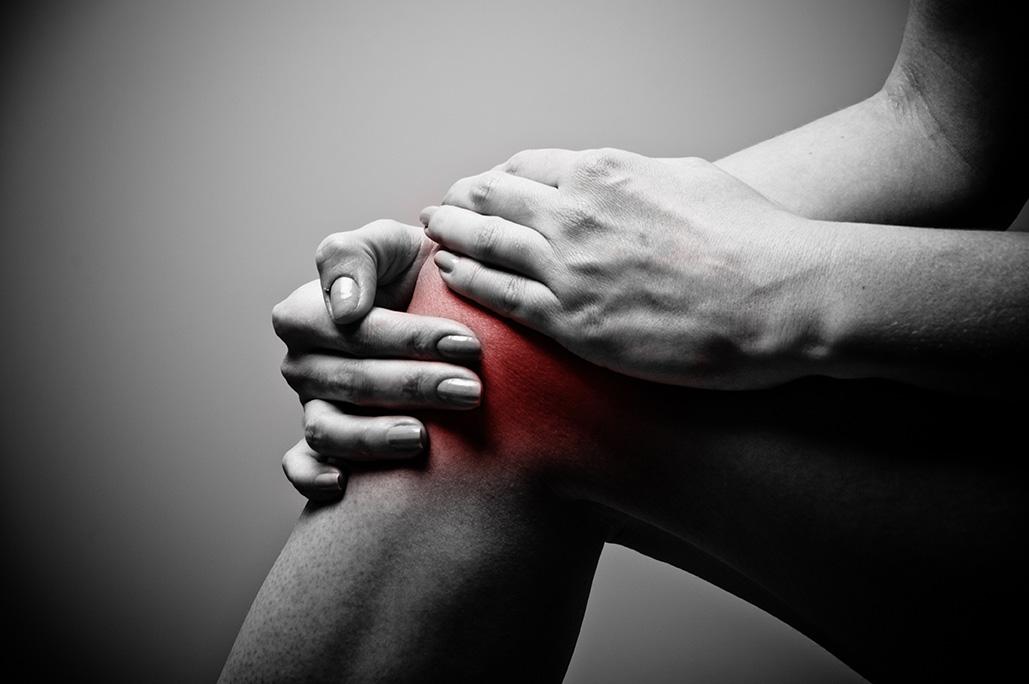 Natural Knee Pain Relief: Get Help from These Remedies