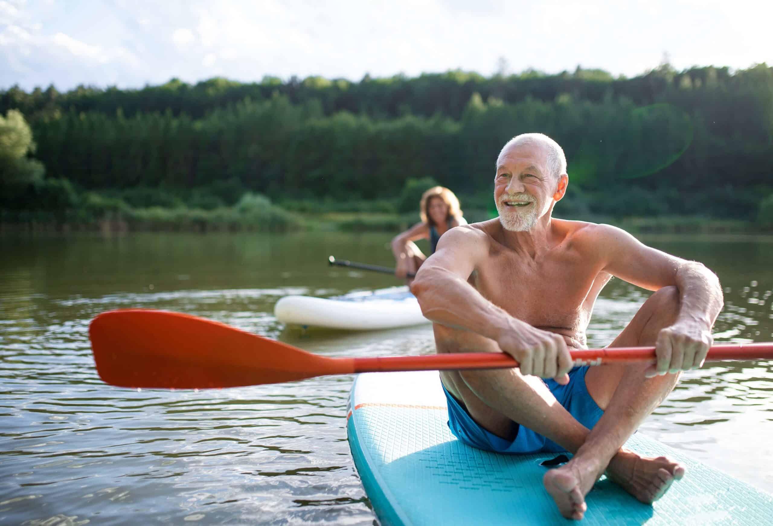 Effective Supplements for Alleviating Joint Pain