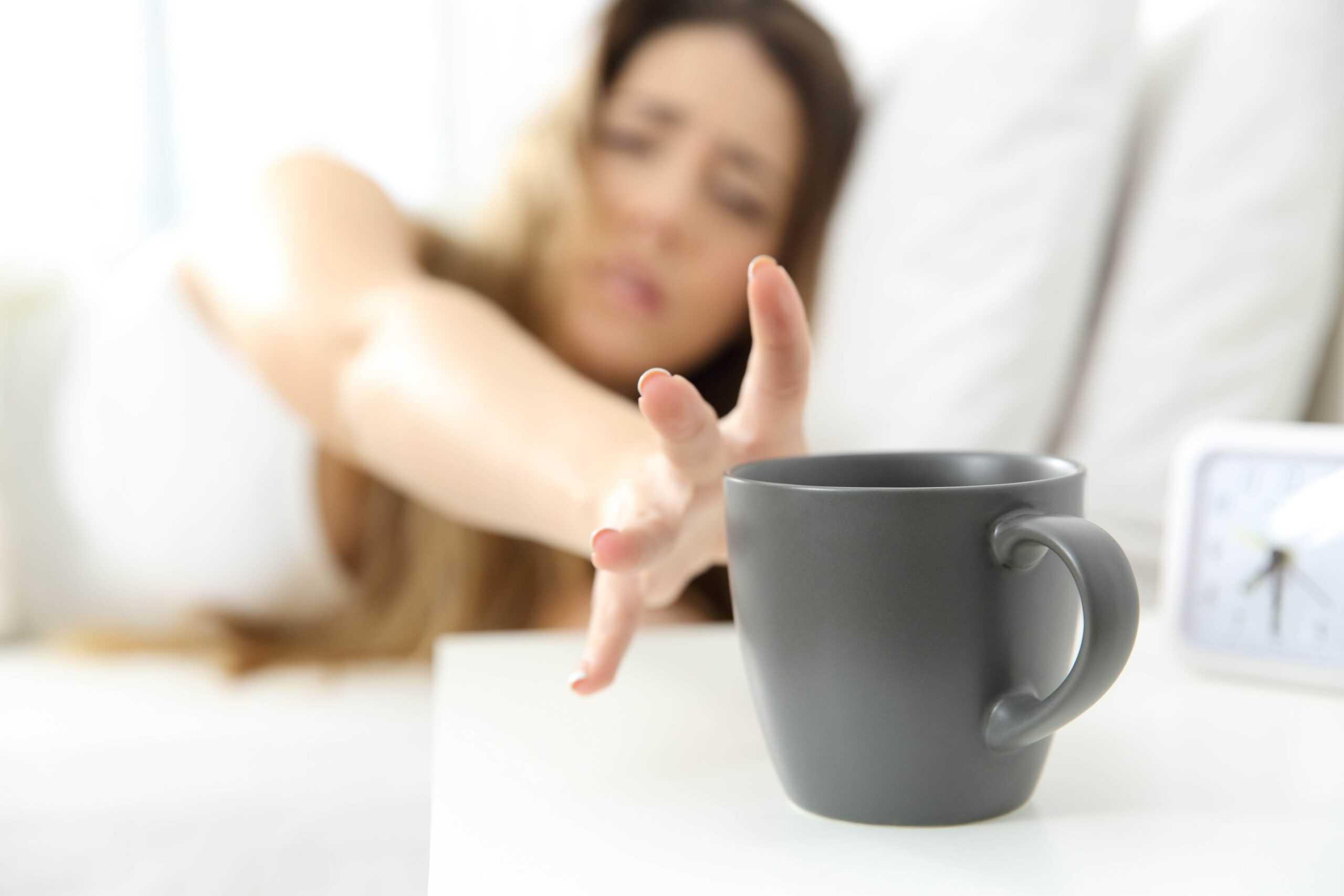 How Does Caffeine Affect the Body?