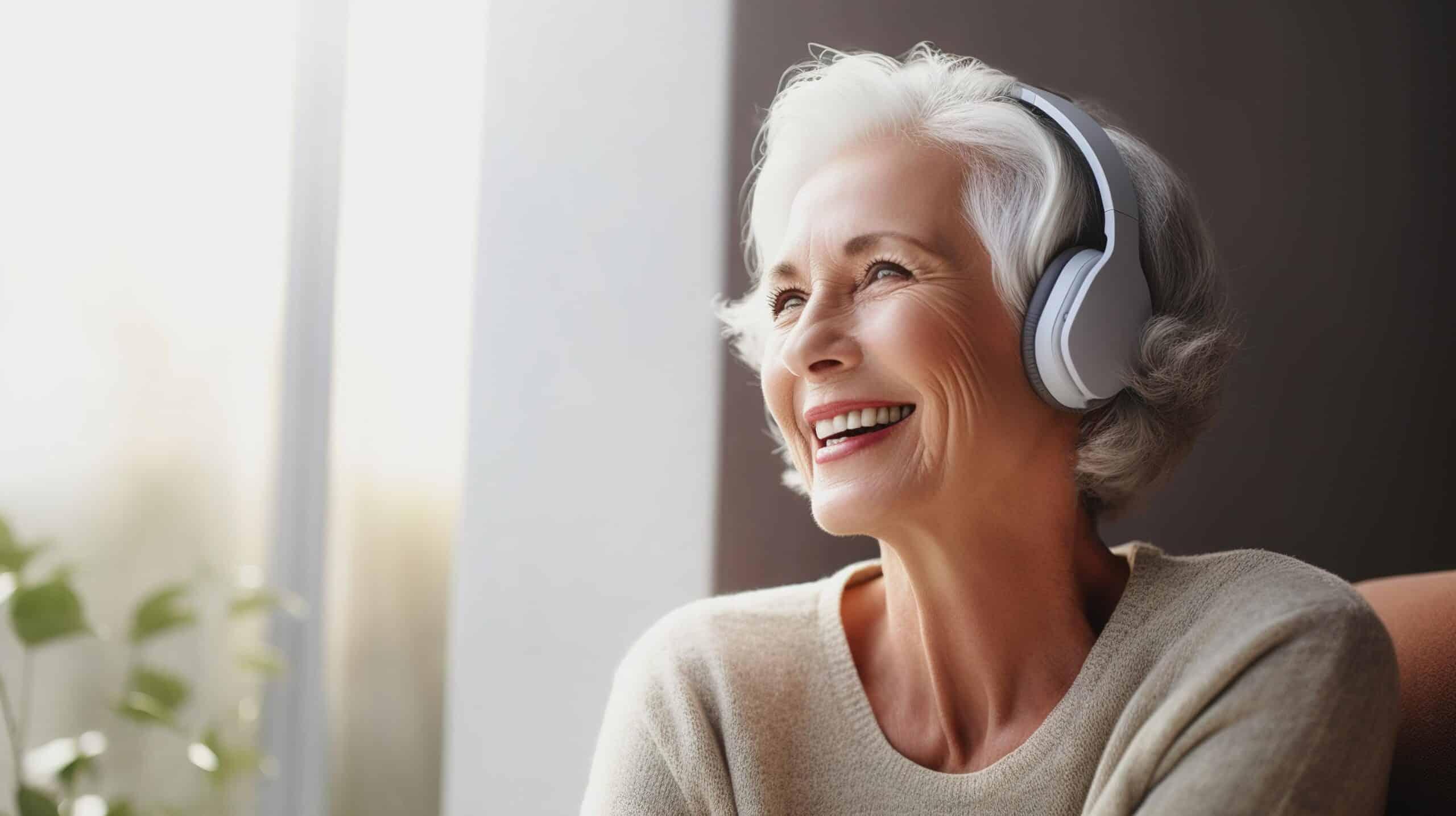 The Impact of Music on Energy and Mood