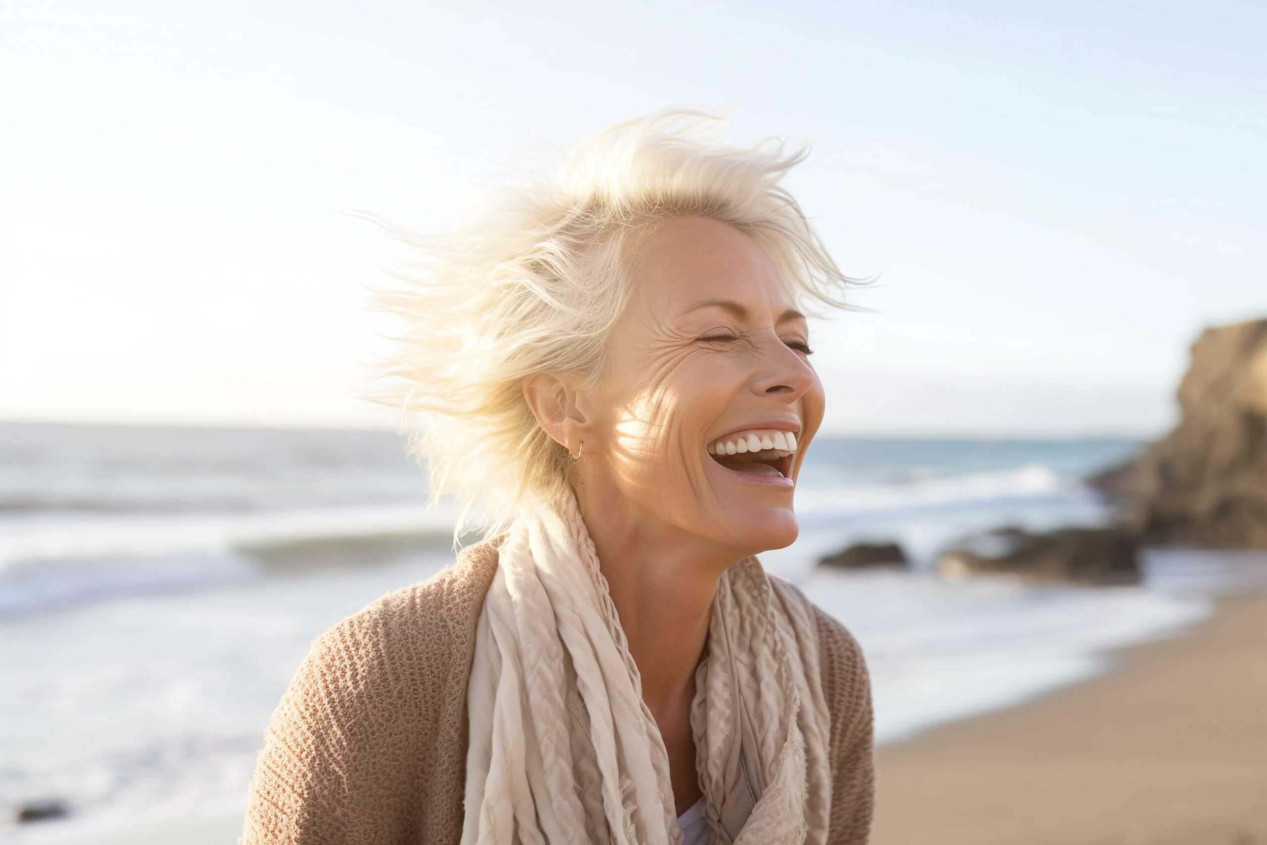 The Role of Sunlight in Elevating Energy Levels