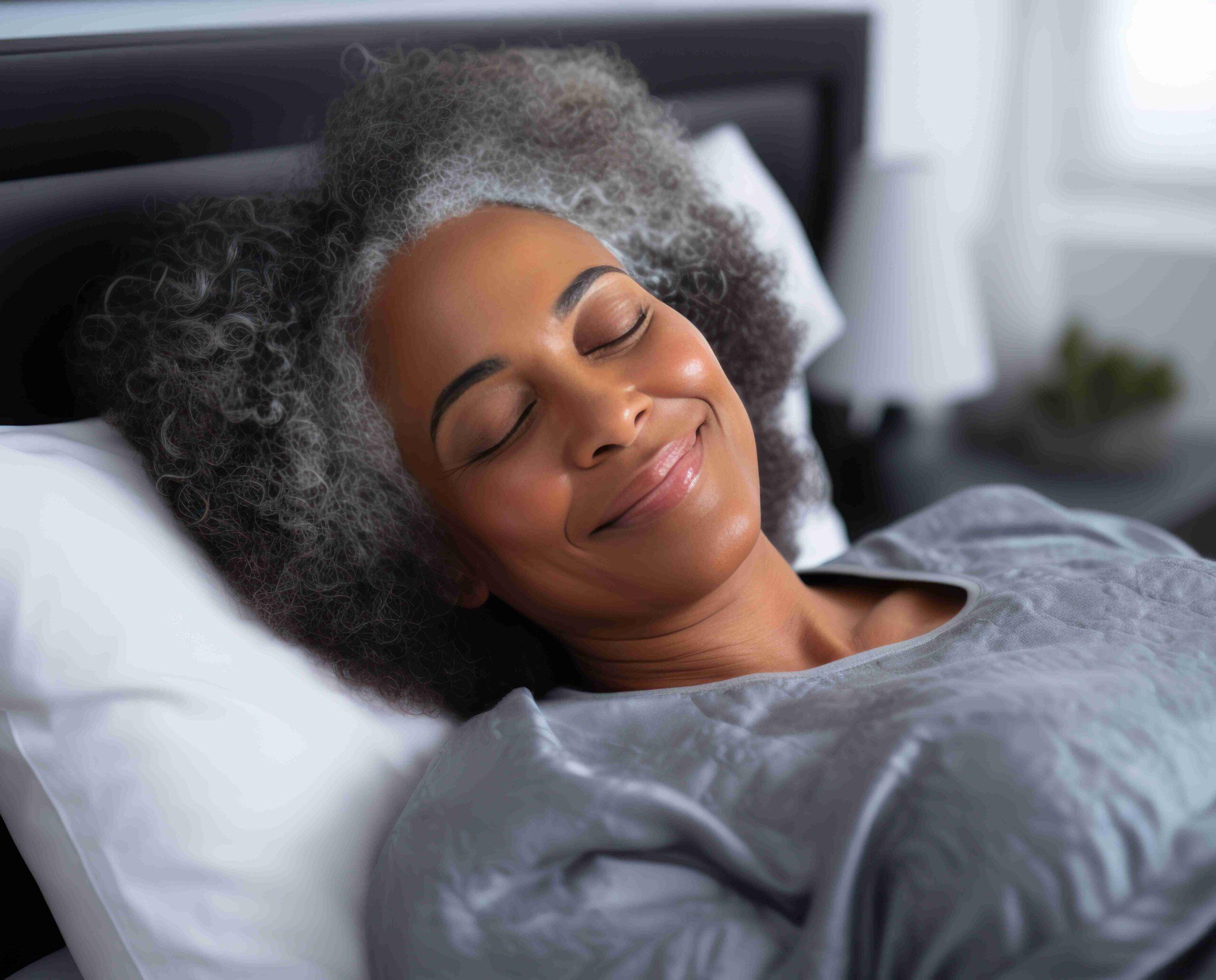 The Science of Sleep: Optimizing Rest for Peak Energy