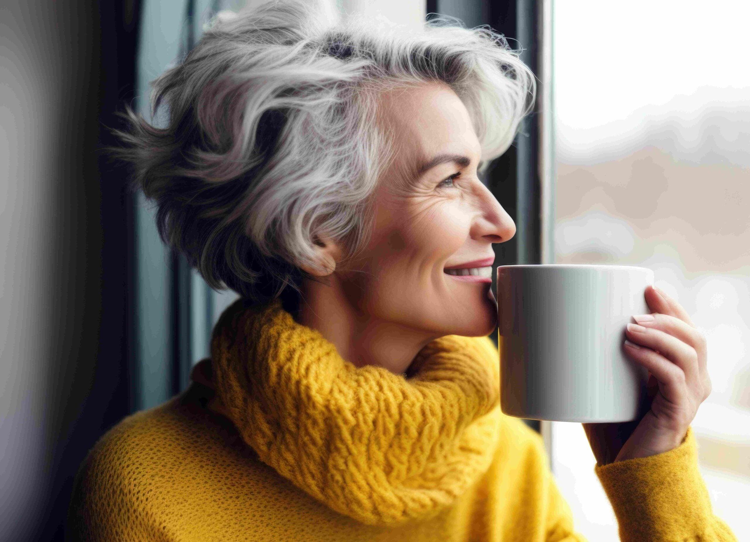 The Benefits of L-Theanine: Natural Anxiety & Sleep Relief