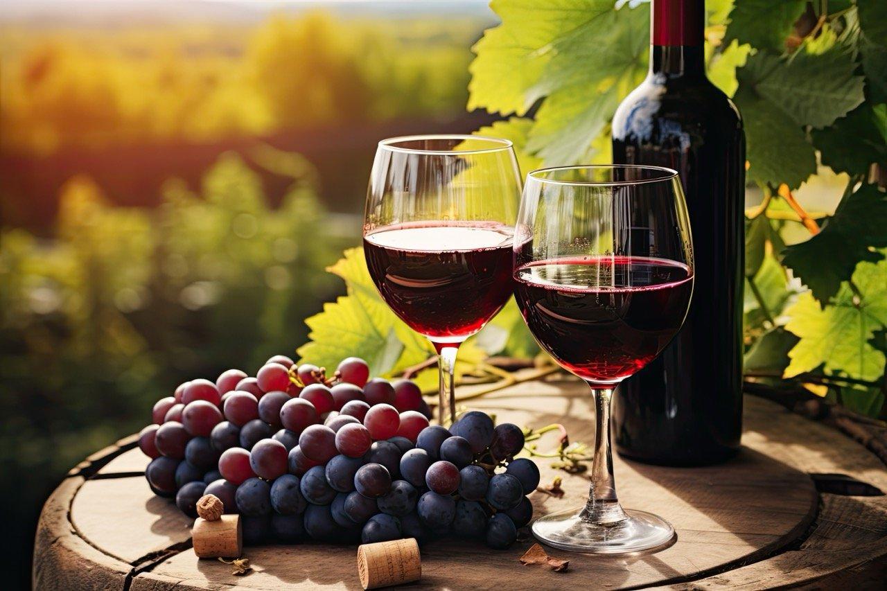 The Benefits of Resveratrol: Antioxidants to Promote Your Health