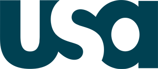 USA Network logo