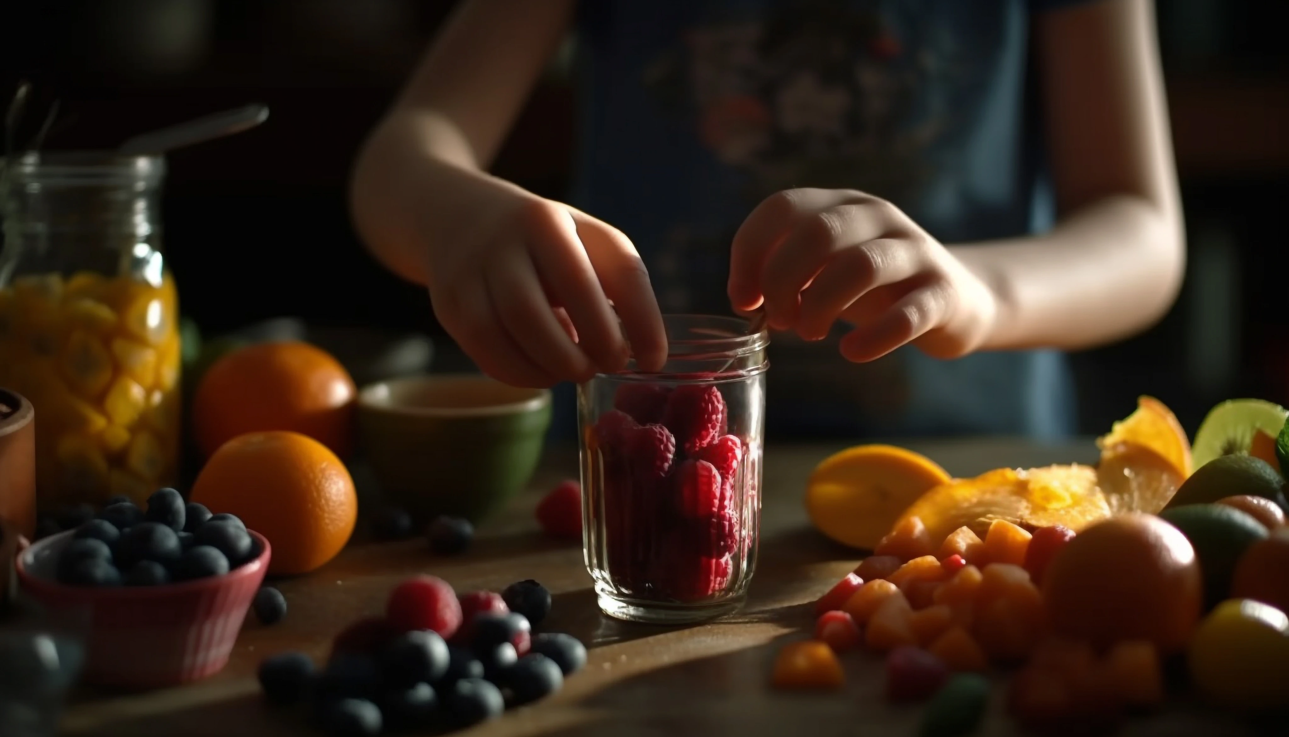 Immune System Support