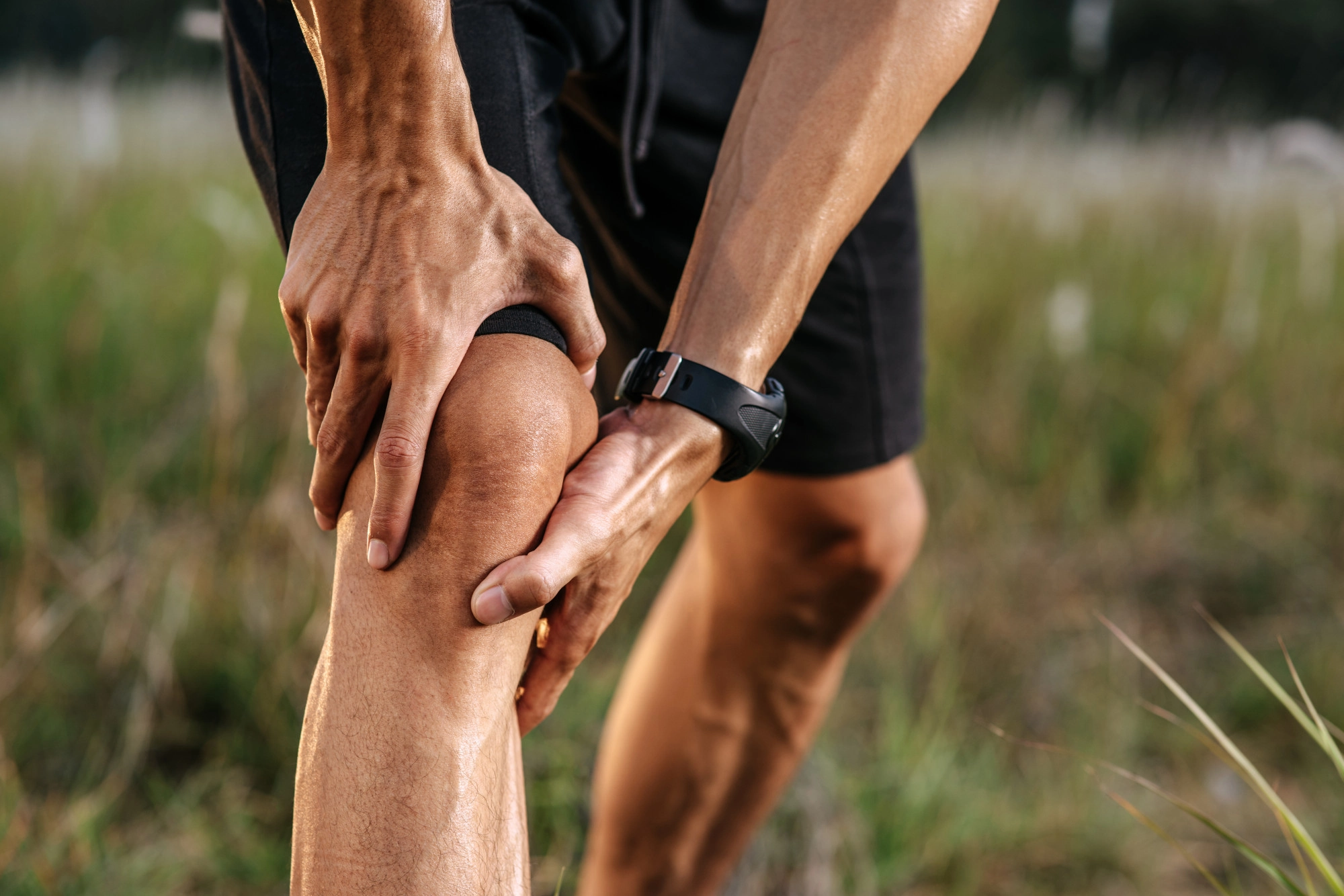 Joint & Pain Support
