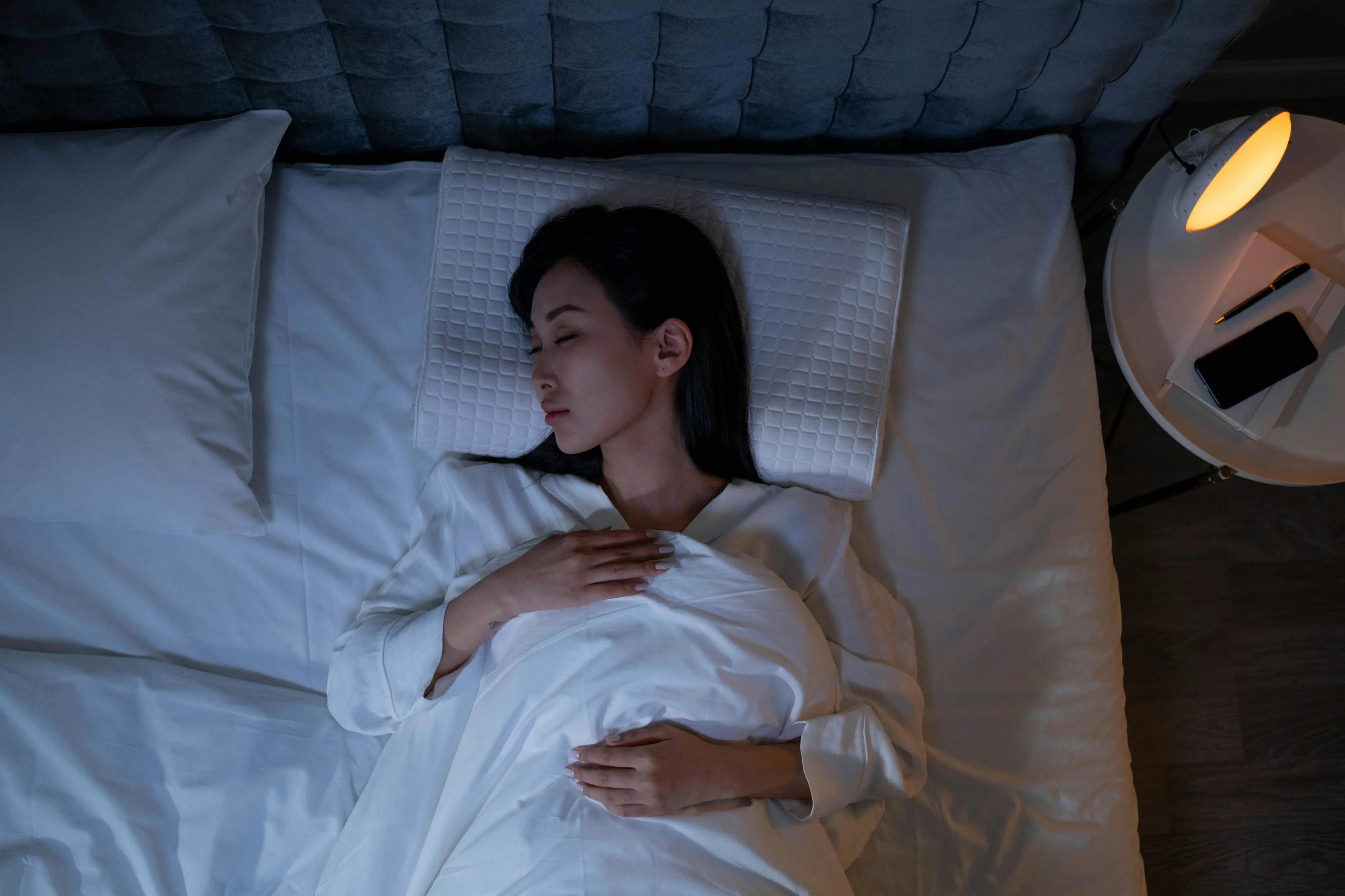 Sleep & Relaxation