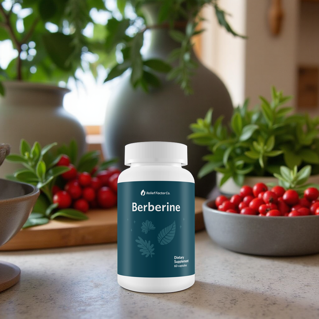 Antioxidants with Vitamin C & Bioflavonoids