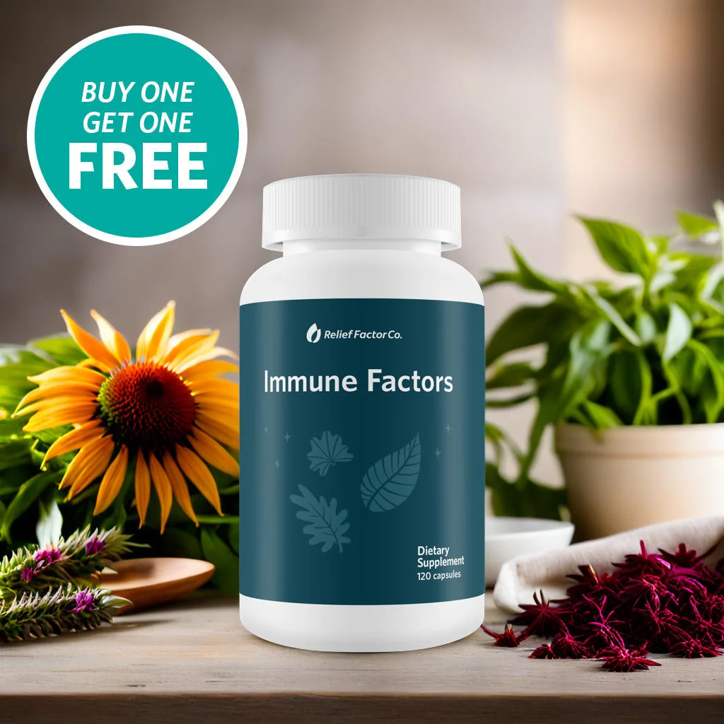 Antioxidants with Vitamin C & Bioflavonoids