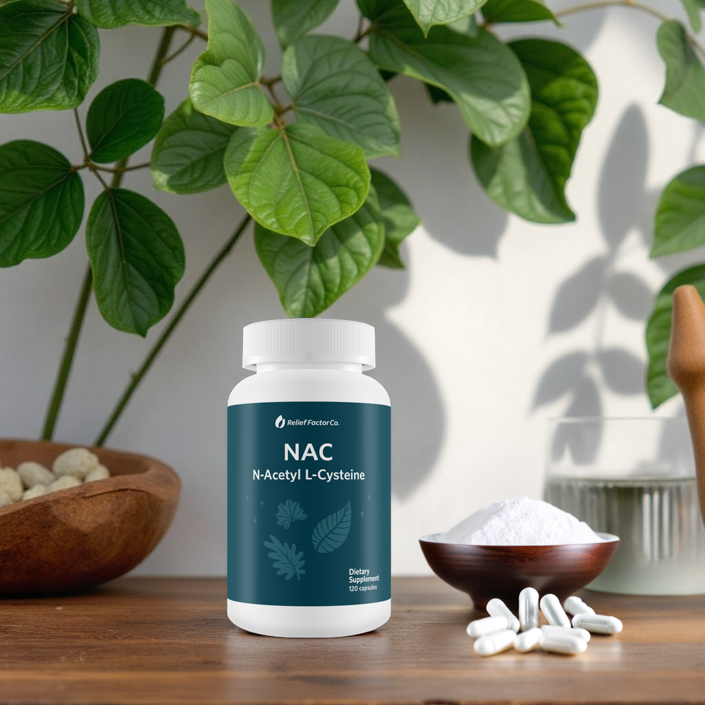 Antioxidants with Vitamin C & Bioflavonoids