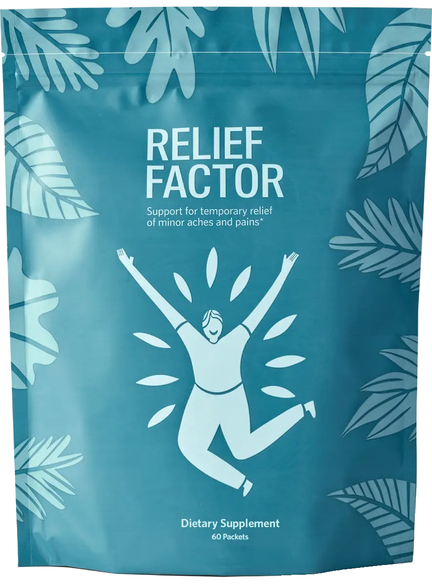 Relief Factor QuickStart