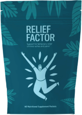 Relief Factor with Gift