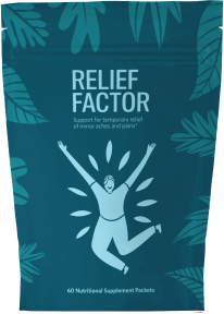 Relief Factor QuickStart