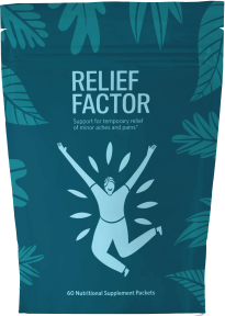 Relief Factor QuickStart