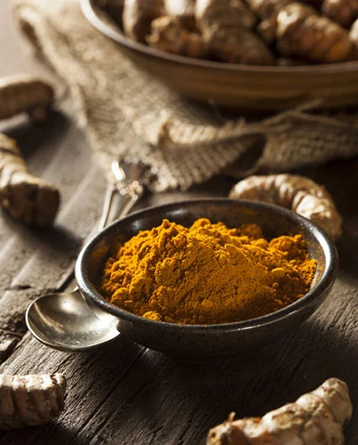 Turmeric