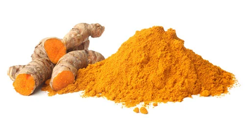 Turmeric